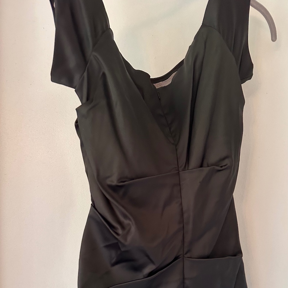 Betsy Adams cocktail dress sz 12